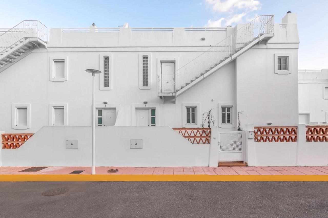 Casa Las Minas San José Exterior foto